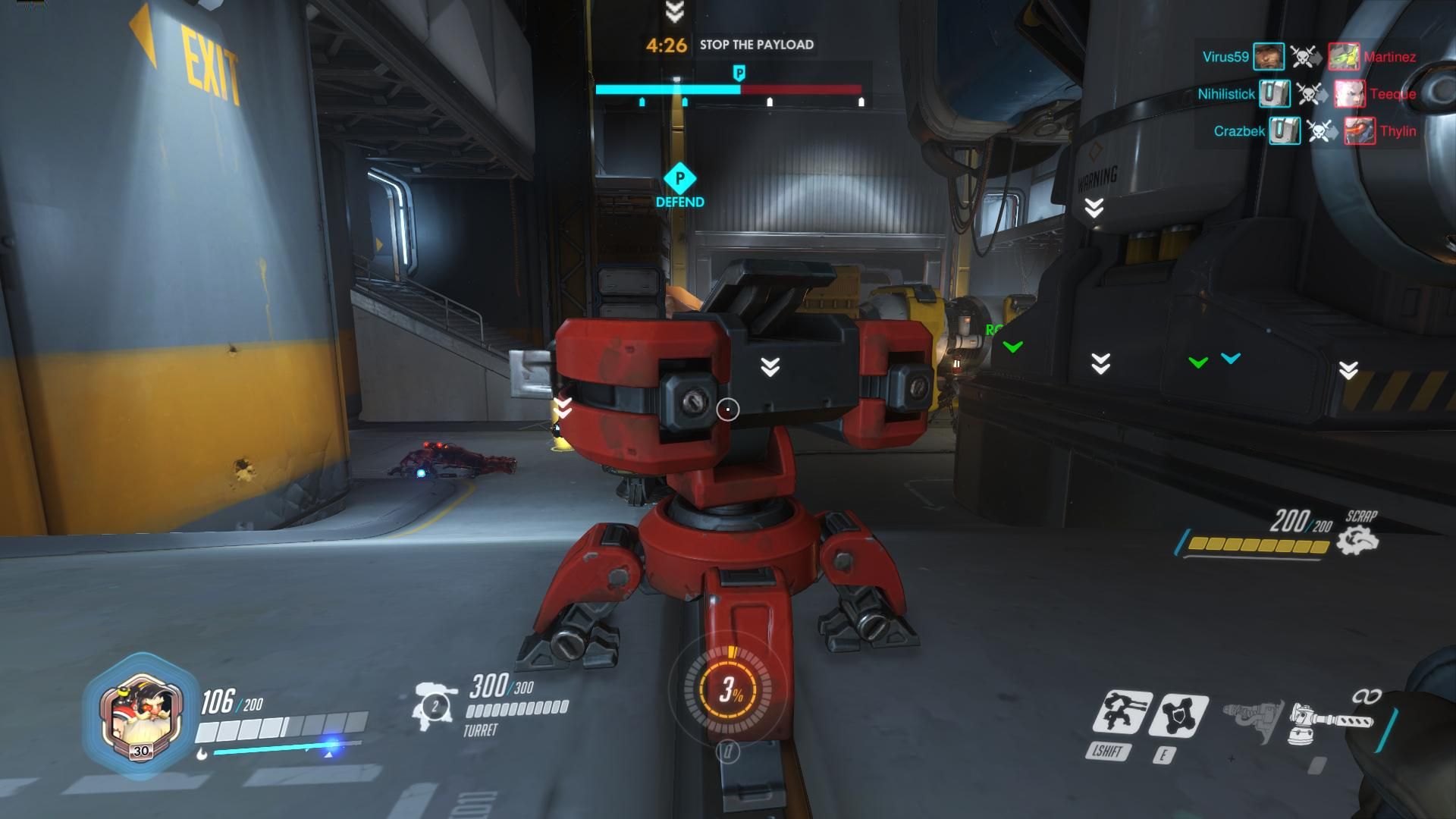 Overwatch