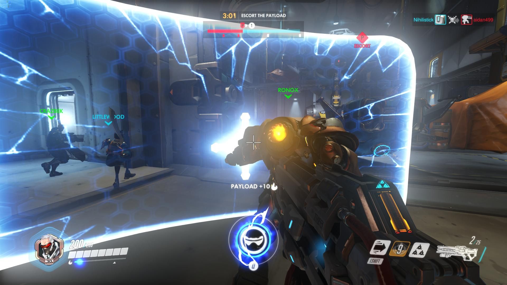 Overwatch