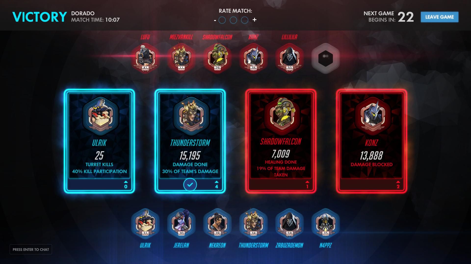 Overwatch