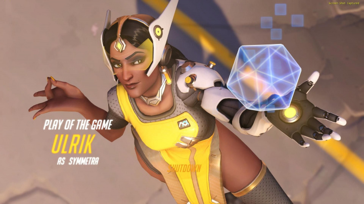 Overwatch - recenze
