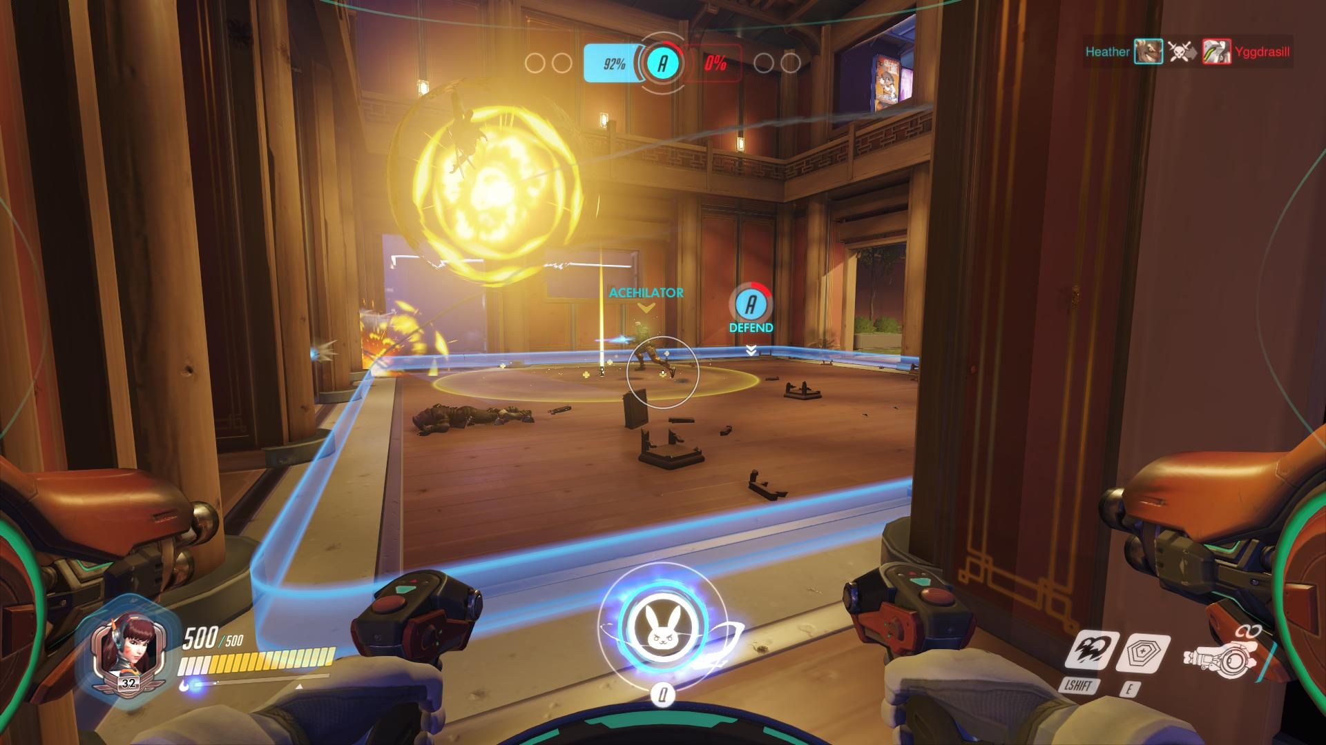 Overwatch