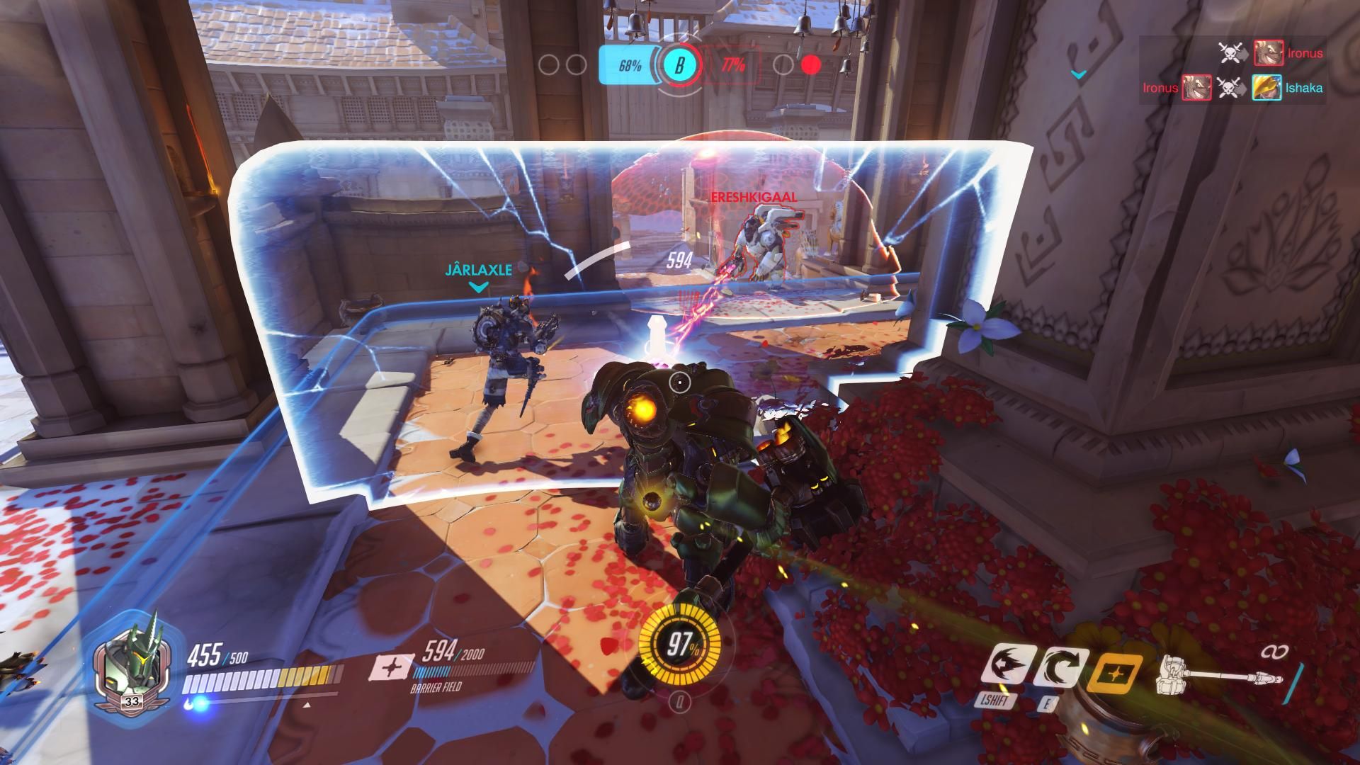 Overwatch