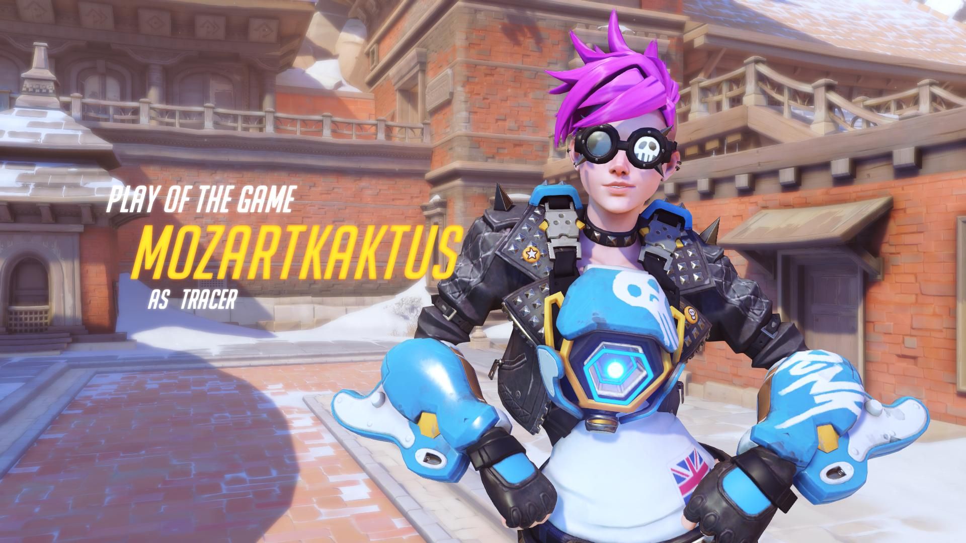 Overwatch
