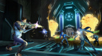 Agents of Mayhem