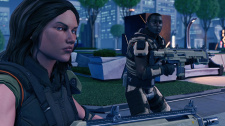 Xcom 2 (konzolová verze)