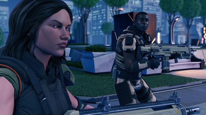 XCOM 2 vyjde v září pro PlayStation 4 a Xbox One