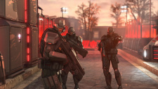 Xcom 2 (konzolová verze)