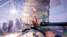 Mirror's Edge 2