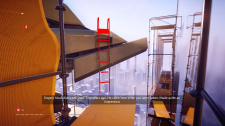 Mirror's Edge 2