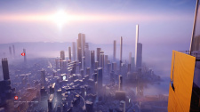 Mirror's Edge 2