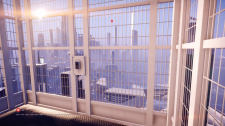 Mirror's Edge 2