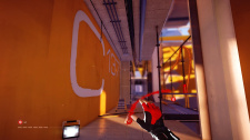 Mirror's Edge 2