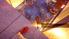 Mirror's Edge 2