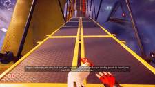Mirror's Edge 2