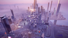 Mirror's Edge 2