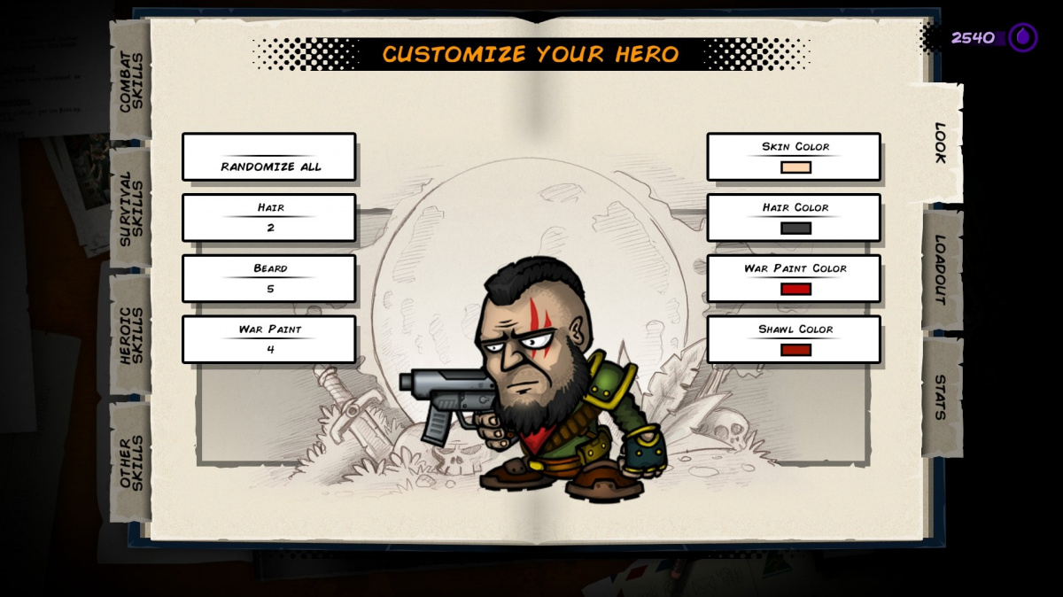 Frenetická 2D akce Badass Hero z vás udělá komiksového hrdinu