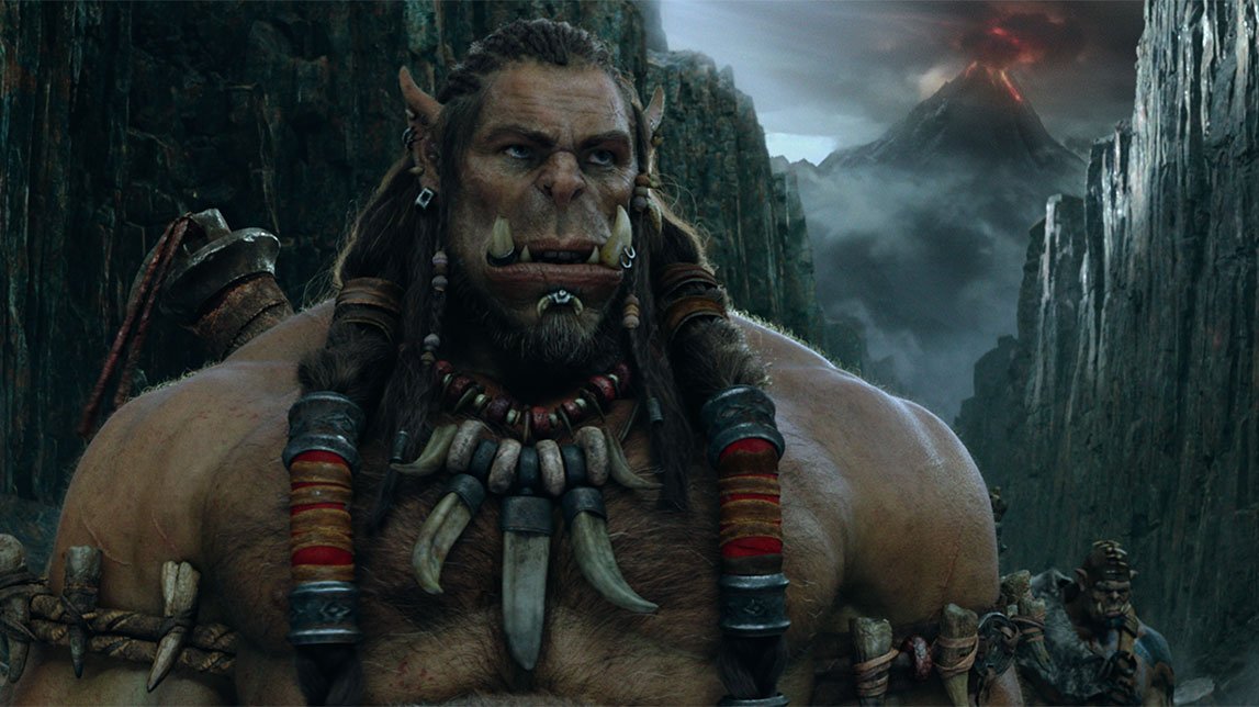 Dojmy z filmu - Warcraft: První střet