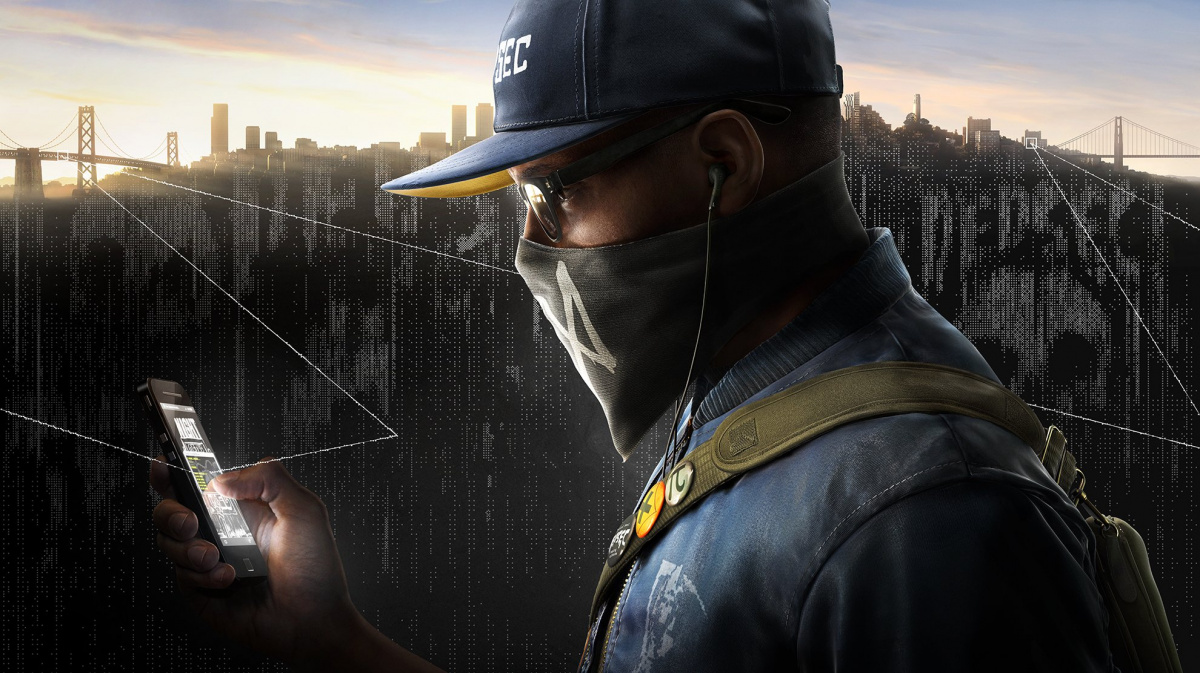 Dojmy z hraní: Watch Dogs 2 příběhem nenadchne, ale hraje se výborně