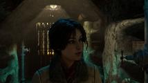 Syberia III