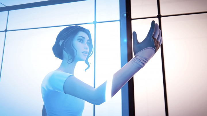 Dreamfall Chapters - recenze kompletní hry