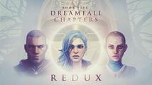 Dreamfall Chapters Book Five: Redux