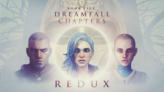 Příští pátek uzavře kapitola Redux celou ságu Dreamfall