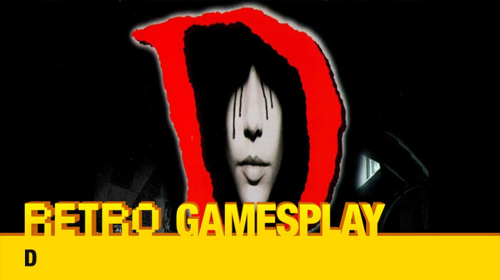 Retro GamesPlay: hrajeme bizarní japonský horor D