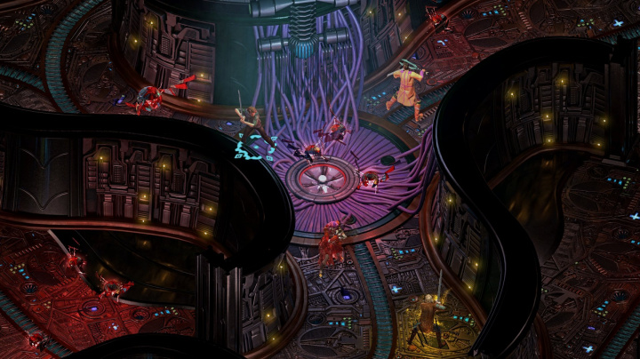 Torment: Tides of Numenera se zpozdí kvůli velikosti, v počtu slov už překonala Bibli