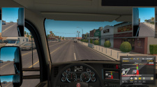 American Truck Simulator - Arizona