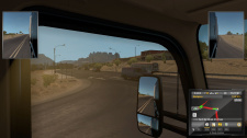 American Truck Simulator - Arizona