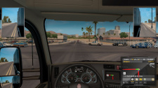 American Truck Simulator - Arizona