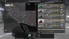 American Truck Simulator - Arizona