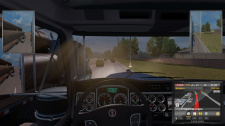 American Truck Simulator - Arizona
