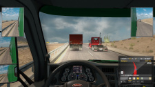 American Truck Simulator - Arizona