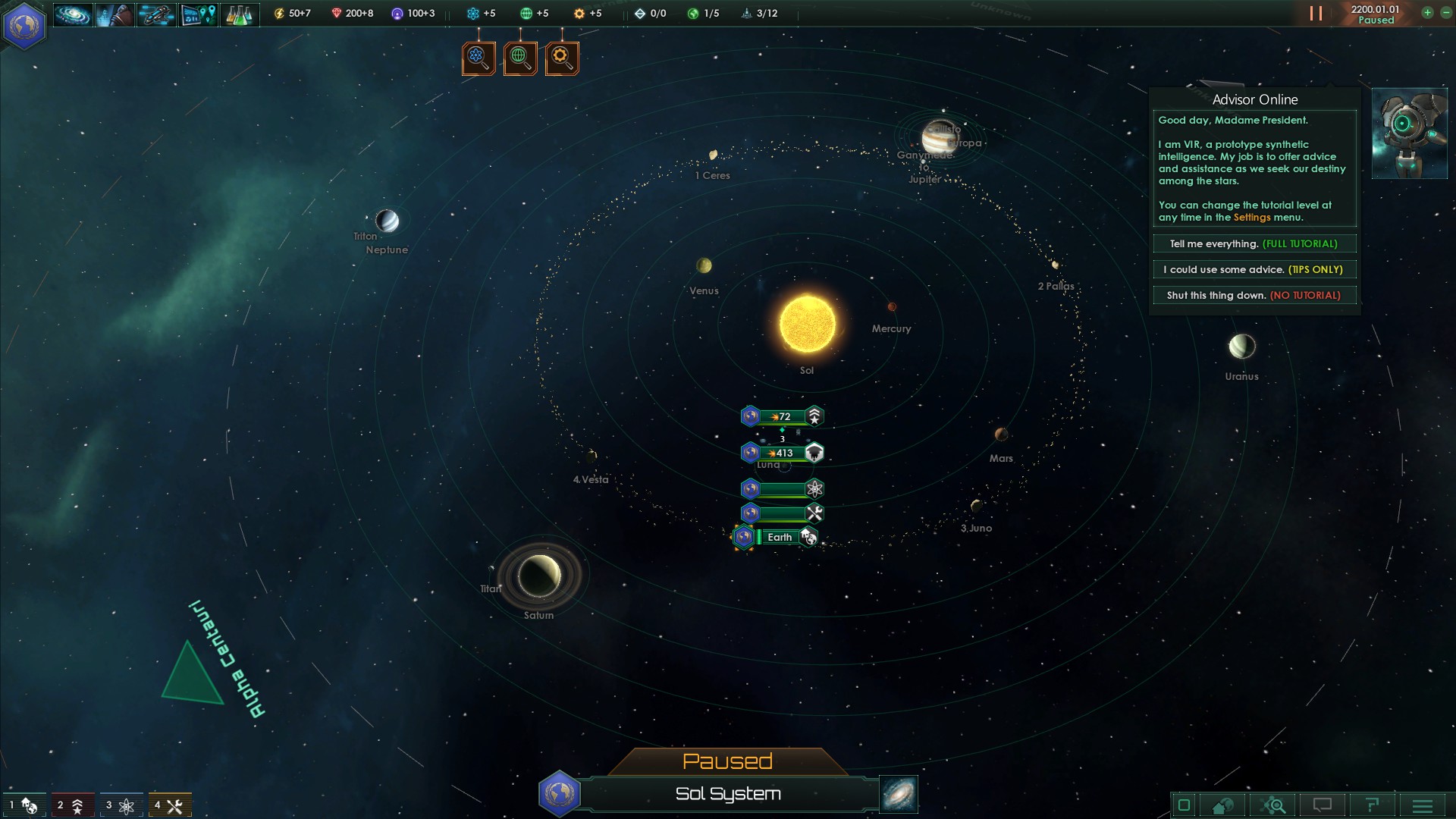 Stellaris