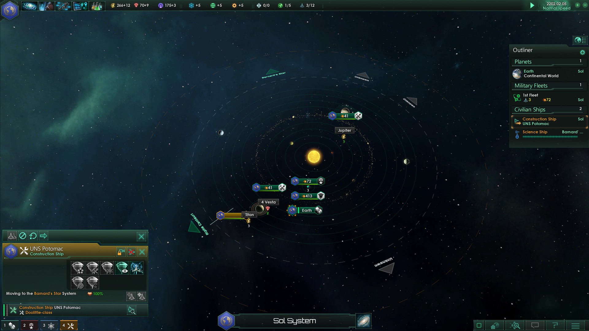 Stellaris