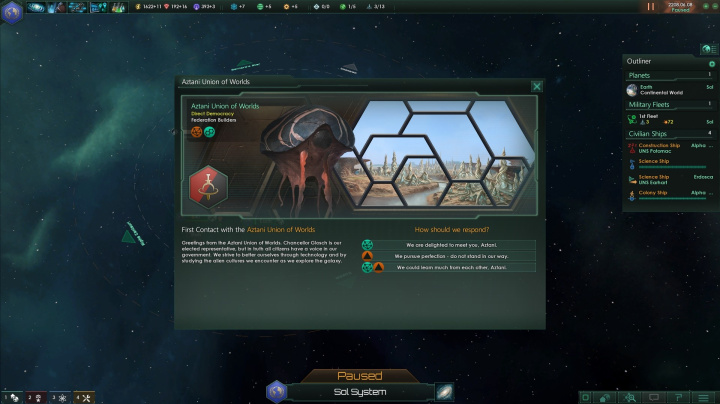 Stellaris