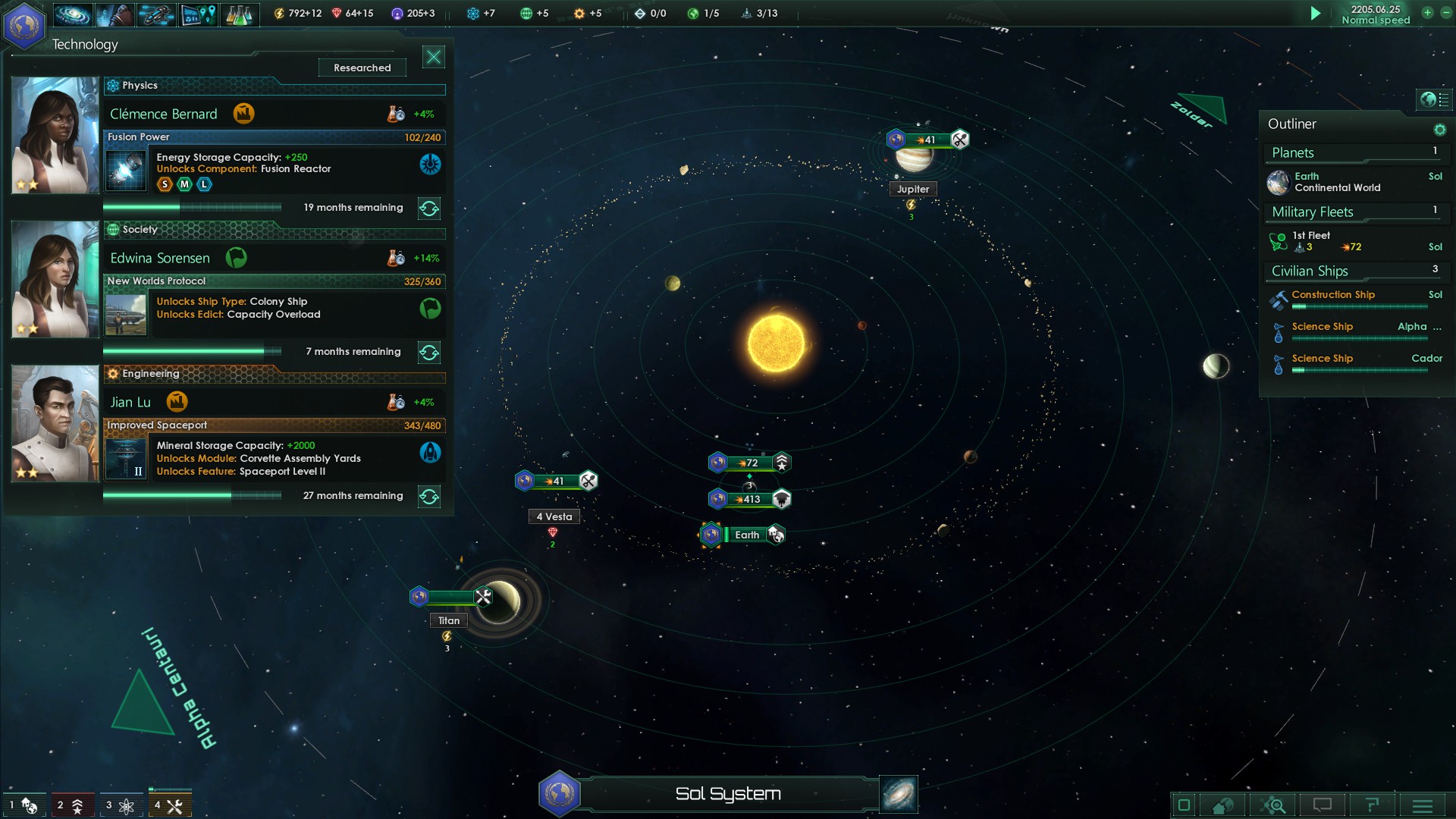 Stellaris