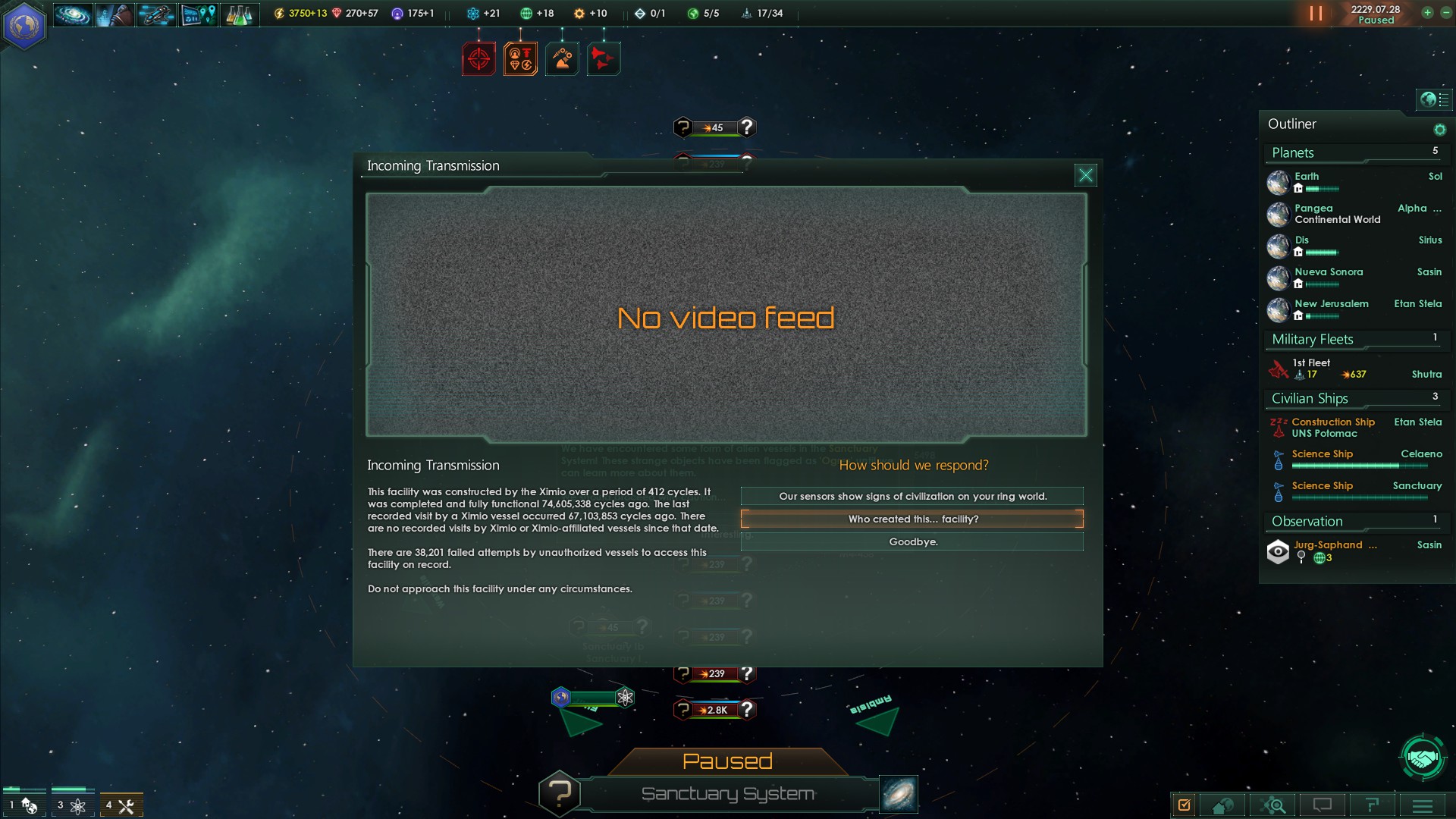 Stellaris
