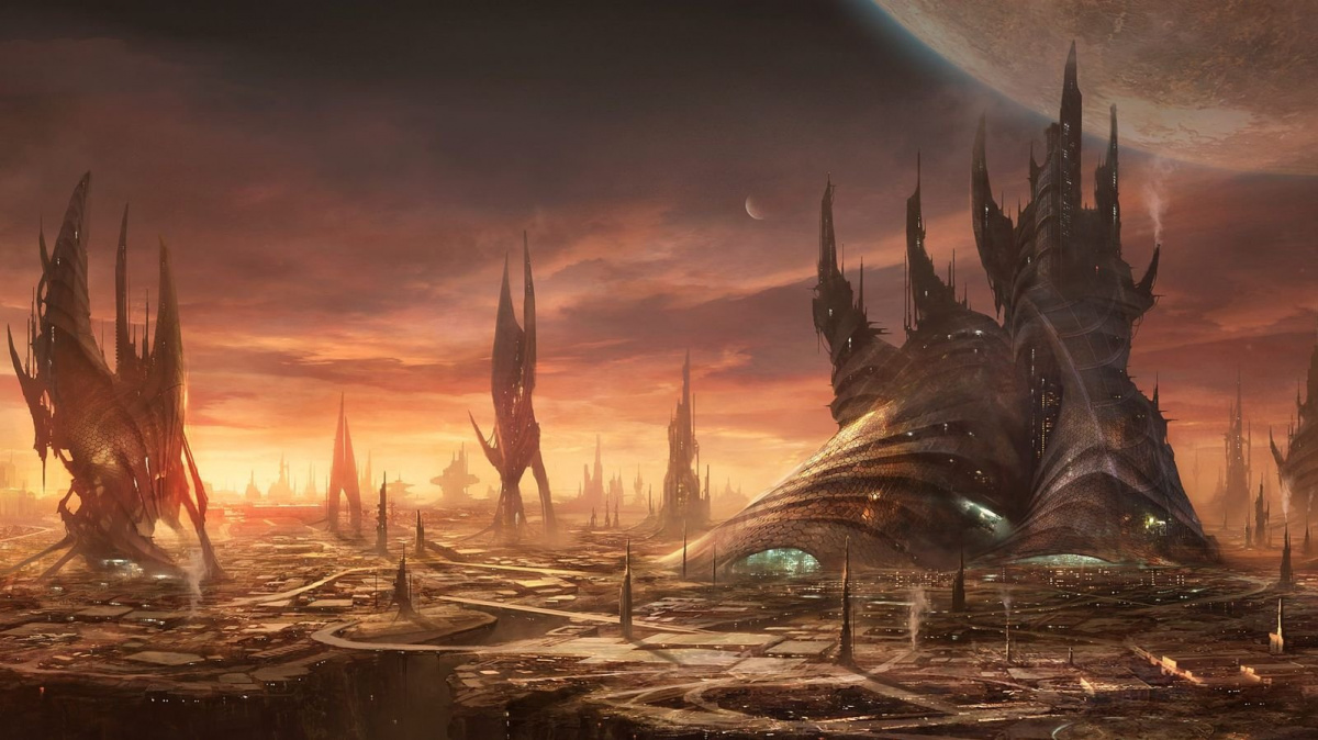 Stellaris - recenze