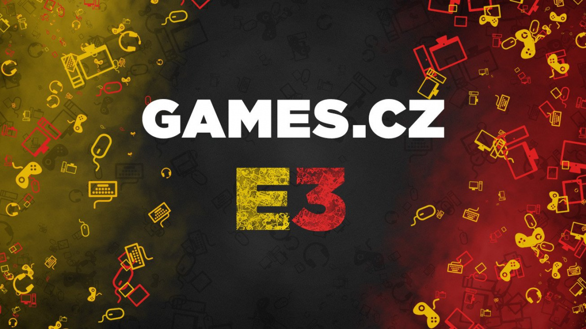 E3 2016: Co vás čeká a nemine na Games.cz