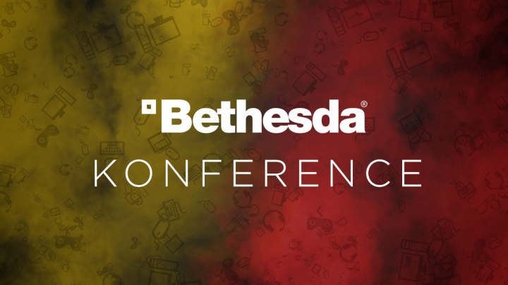 Sledujte záznam z E3 2016 tiskové konference Bethesdy
