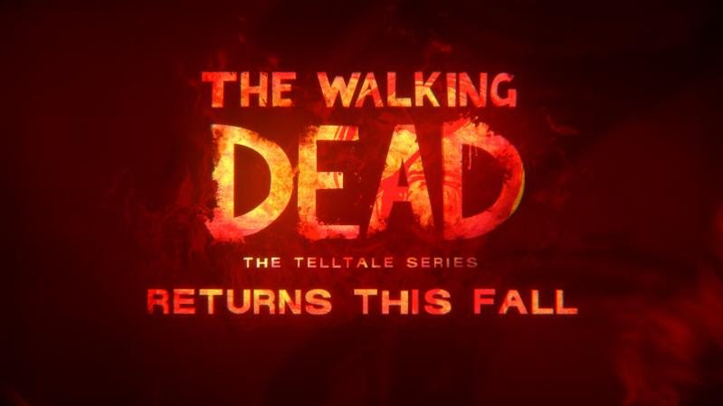 The Walking Dead: Season 3