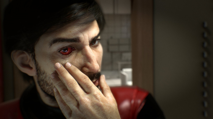 Tvůrci Dishonored představili vlastní vizi restartu značky Prey