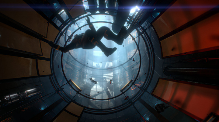 Spolutvůrce Prey a Dishonored láká na své nové retro sci-fi RPG