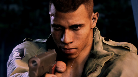 Dvojice videí z Mafia III přetéká dobovou atmosférou a motivem zaslepené pomsty