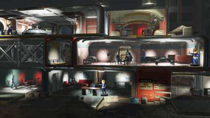 Fallout 4