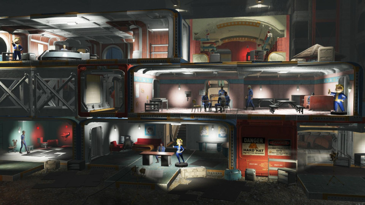 Fallout 4