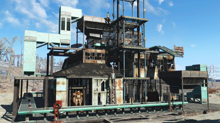 Fallout 4