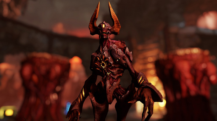 Pekelný update 6.66 zásadně mění multiplayer střílečky Doom - DLC jsou nyní zdarma